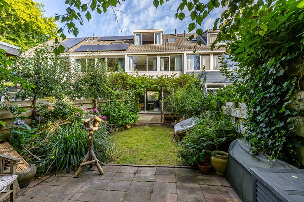 Medium property photo - Patrijspoort 37, 9733 GJ Groningen